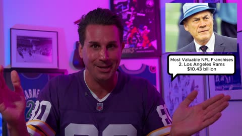 The NFL’s Most Relocated Champions 🏆🚚