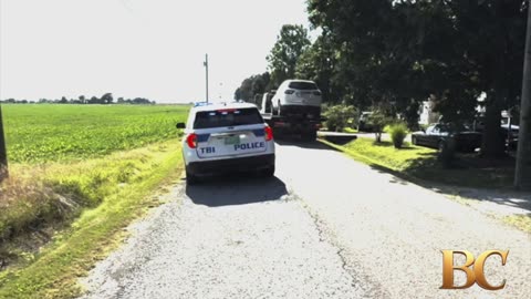 Men charged in Tennessee case involving 4 dead family members of abandoned infant