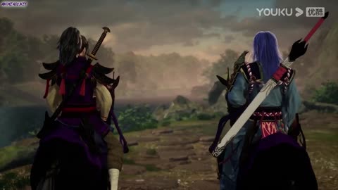 The Legend of Sword Domain 13