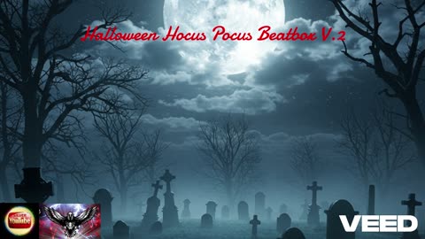 Halloween Hocus Pocus Beatbox V.2