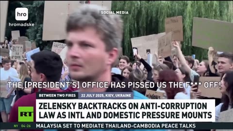 RT News 28.07