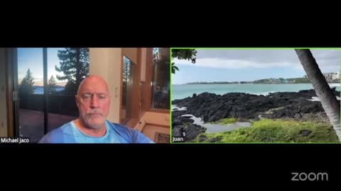 Michael Jaco & Juan O' Savin_ CIC Trump BIG Moves 12_8_25 - It’s Going To Be A Crazy Week Folks