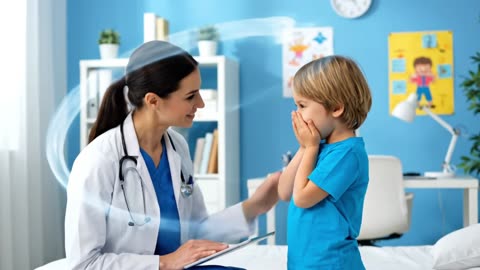 2. “Smart Nutrition for Kids: What Most Parents Forget”