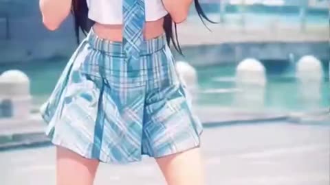 My creation music and video