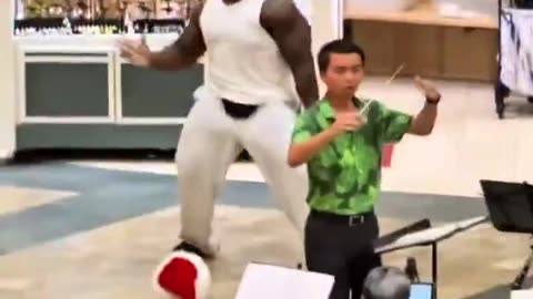 Jigaboo Dance Ruins The Symphony