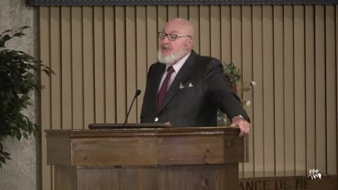 Matthew 27.57 and Mark 15.42-43 | July 23, 2025