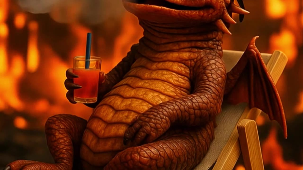 Animals With Too Much Emotion – AI Got Wild Again 🐶😭