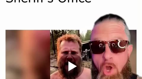 THINGS PEDOPHILES SAY - VOL. 359: JESSE WAYNE STARK