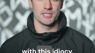 Jacob Hersant says (to save yourself from entrapment schemes)