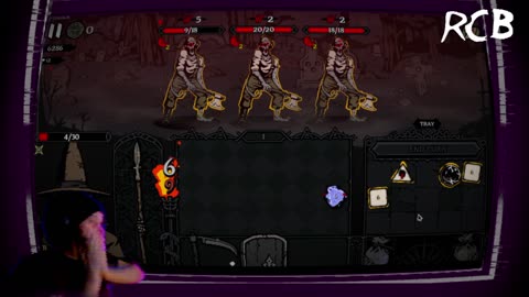 Demo Showcase 2: The Last Flame Prologue