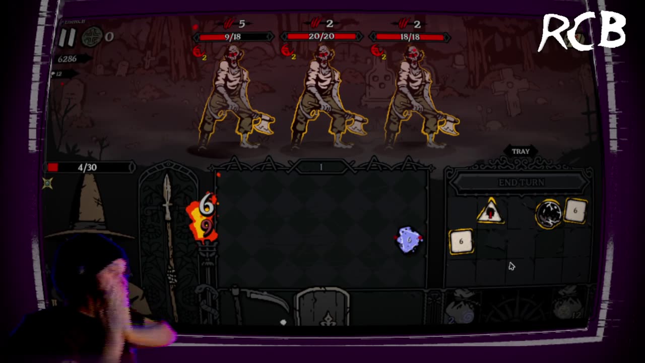 Demo Showcase 2: The Last Flame Prologue