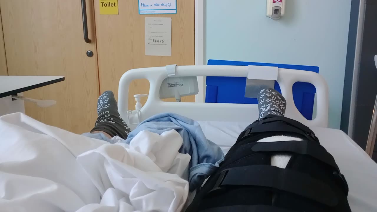 test subjects, , #NHS, #hospital, #biker, #crash,