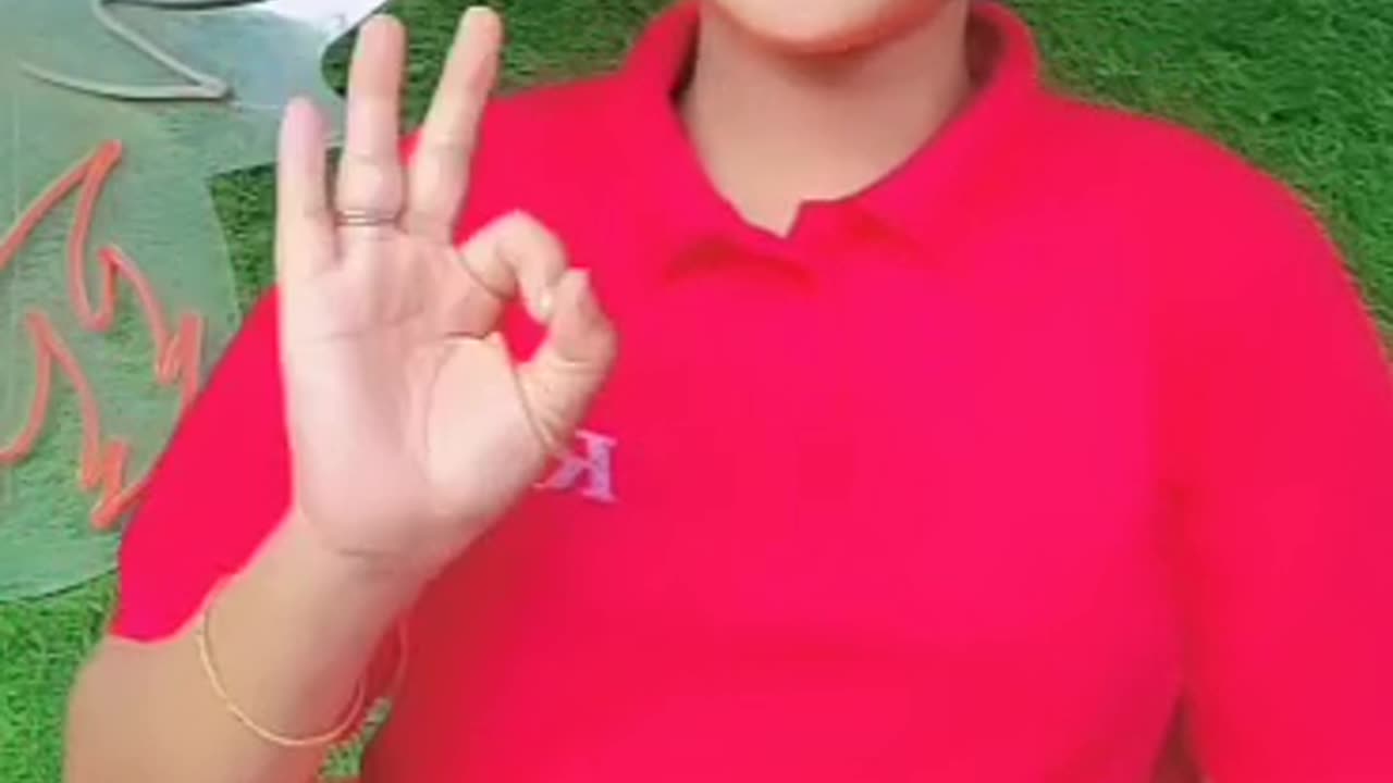 Viral video