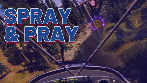 Clutch Nixon - Spray and Pray - FAR CRY 5