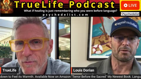 Louis Dorian - Suicide. Grief. Godmode.