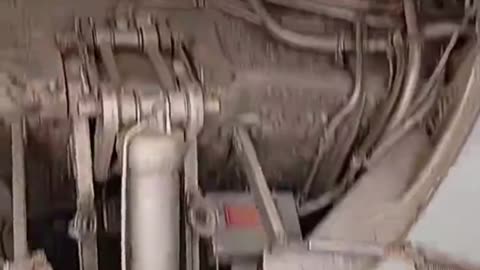 PIMA Air and Space Museum Tucson epi 1