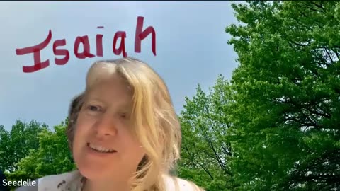 Isaiah 30, Rebellious Children, Egypt, God, rivers, name of the Lord, Mighty One Israel