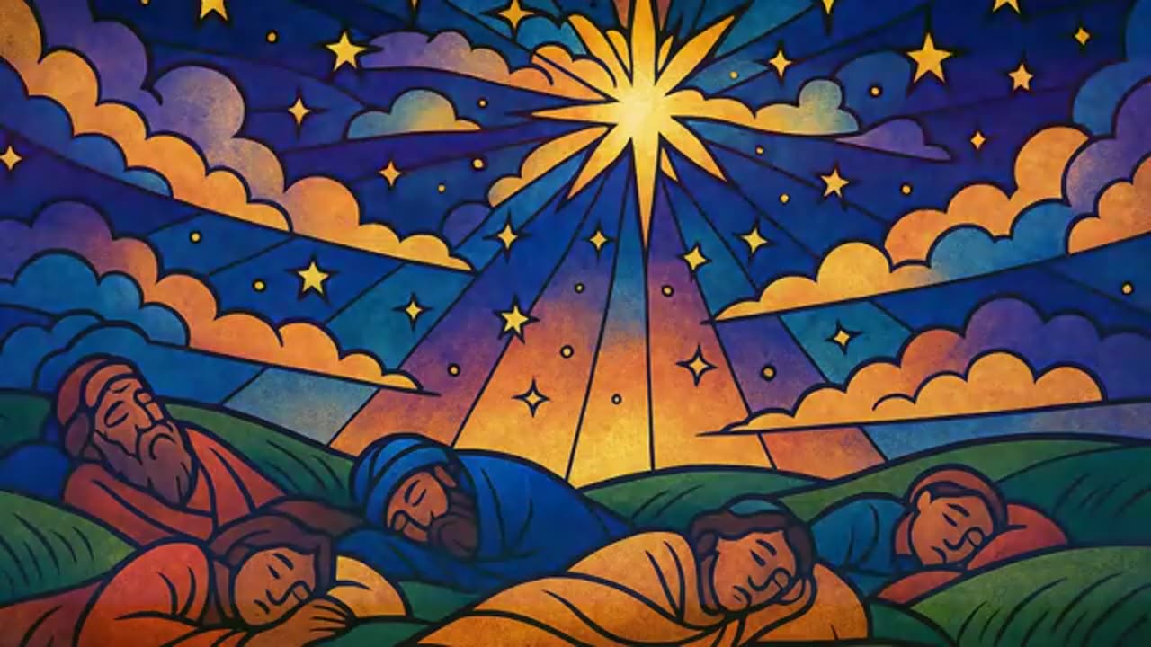 DREAMS ACCORDING TO THE BIBLE