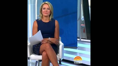 Dylan Dreyer🔥🔥 Sep 17 2024