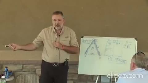 WE ARE AT WAR WITH THE BAR - COMMON LAW - PART 3 OF 10