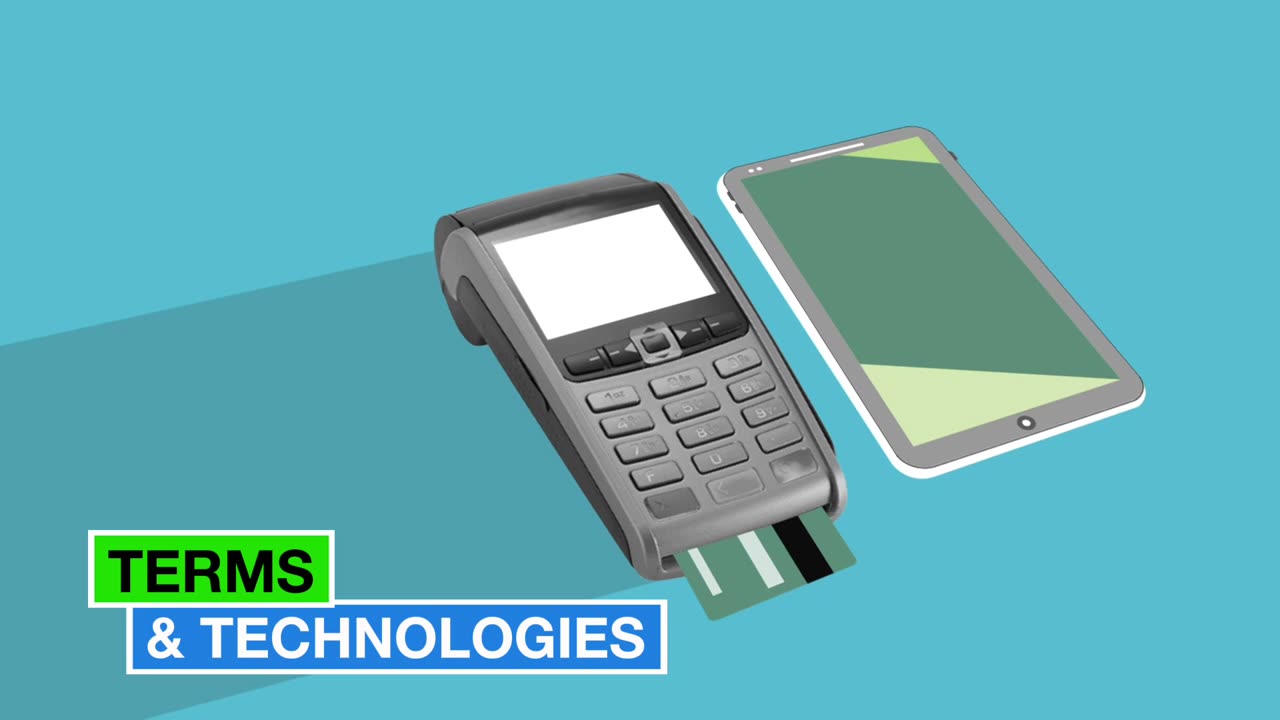 The Digital Payment Ecosystem
