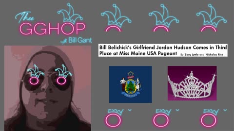 Thee GGHOP News Minute May 15th
