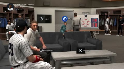 Week 134 of MLB Wednesday with MLB The Show 23.