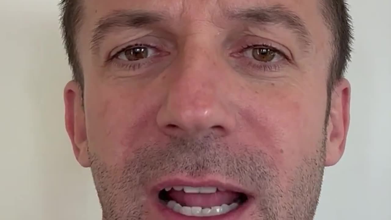 Alessandro Del Piero’s message for Special Olympics atheltes