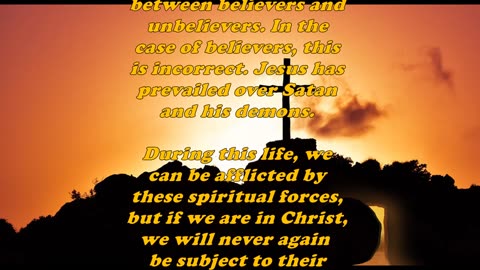 Matthew 12:26 - Daily Bible Verse Commentary
