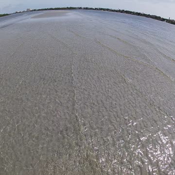 Water Walk #1 – Intracoastal Peace