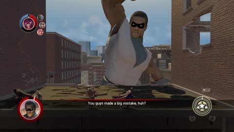 TGW: Ultimate Alliance 2 OST UNLISTED ODST Traffic jam Theme PC