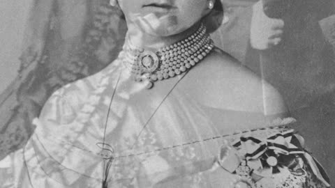 Her Last Act Was Out of Love I Alice of Hesse