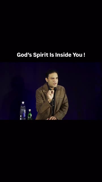 Biggest Treasure of Universe Is inside You !