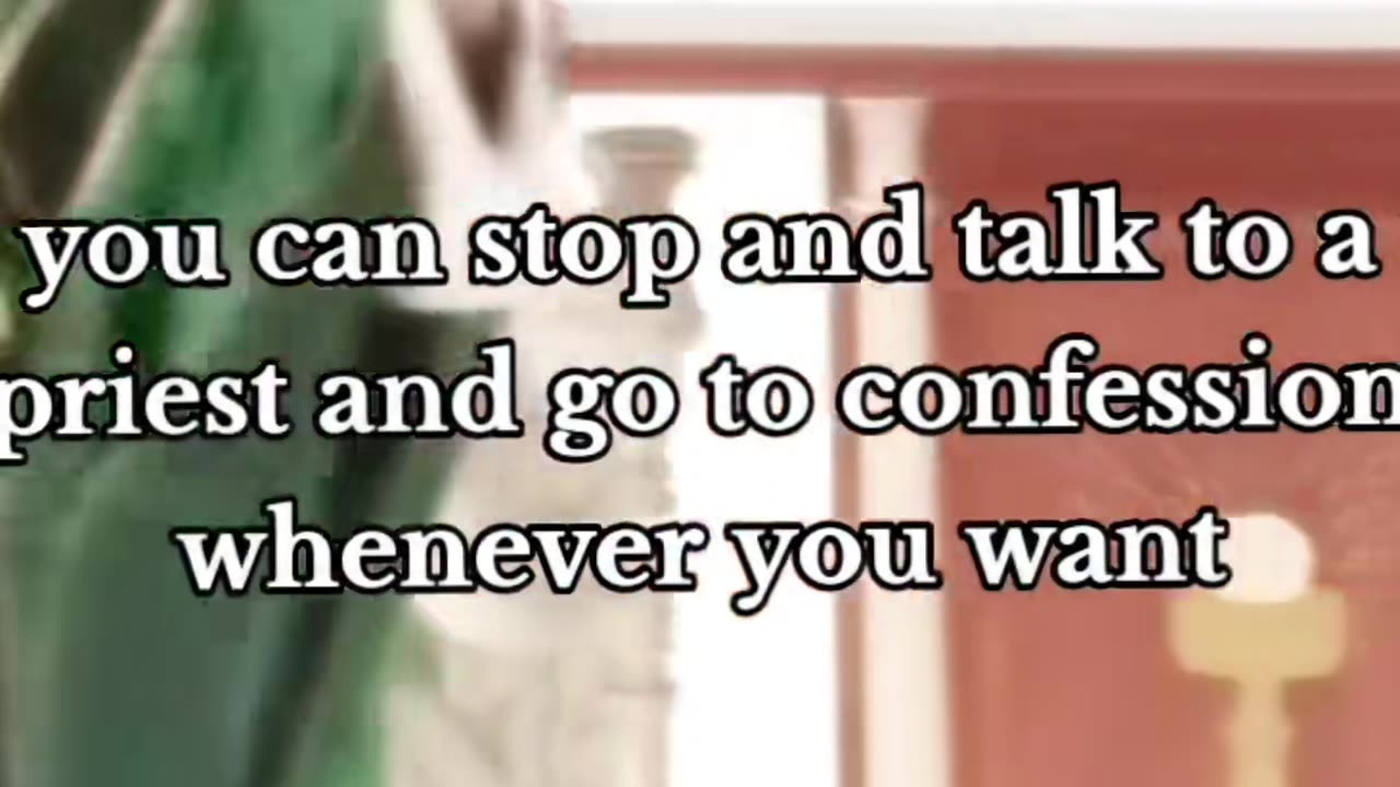 🛣️ The Roadmap to Heaven: Follow the Seven Signs (Fr. Mark Beard)