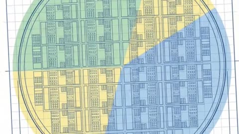 U.S. Delays China Chip Tariffs Until 2027