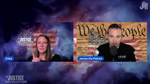 Rescue Liberty from the Grasp of the Executive Power