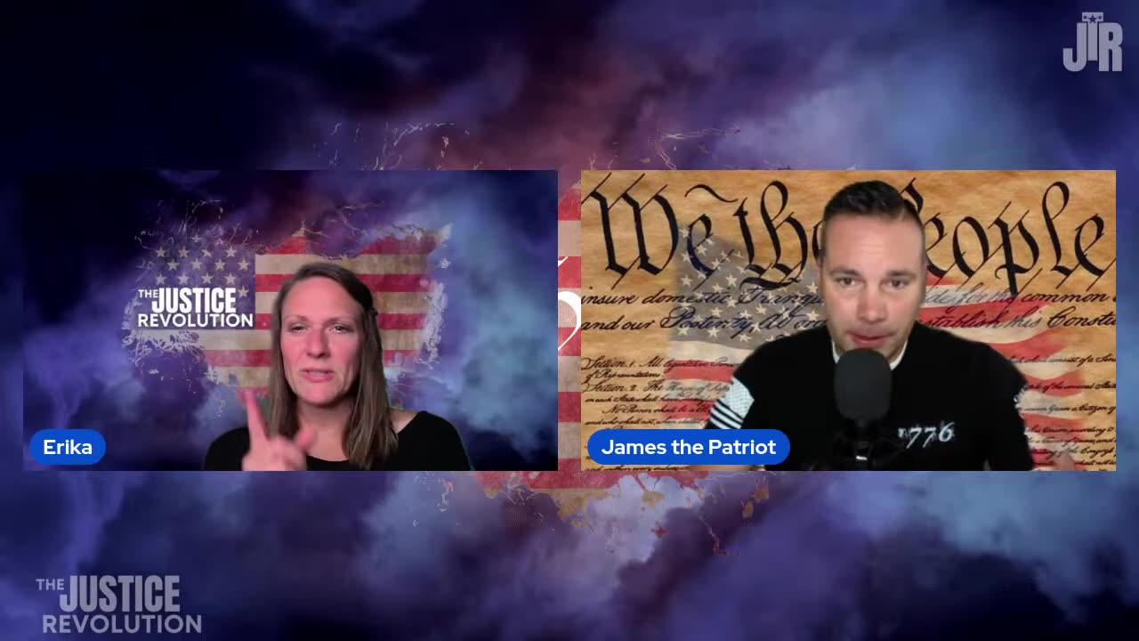 Rescue Liberty from the Grasp of the Executive Power