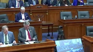 H.R. 1789 Debate: Harriet Hageman and Jamie Raskin Go Head-to-Head!