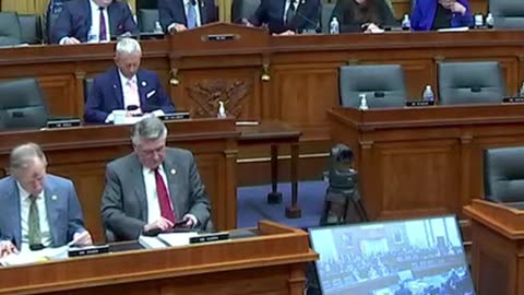 H.R. 1789 Debate: Harriet Hageman and Jamie Raskin Go Head-to-Head!