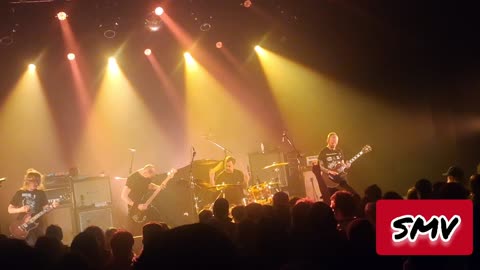 #ShittyMillennialVideos 📱📹🎬 Pelican 🪿 - Wandering Mind 🧠 @ Revolution Hall Portland, OR 03/15/2025