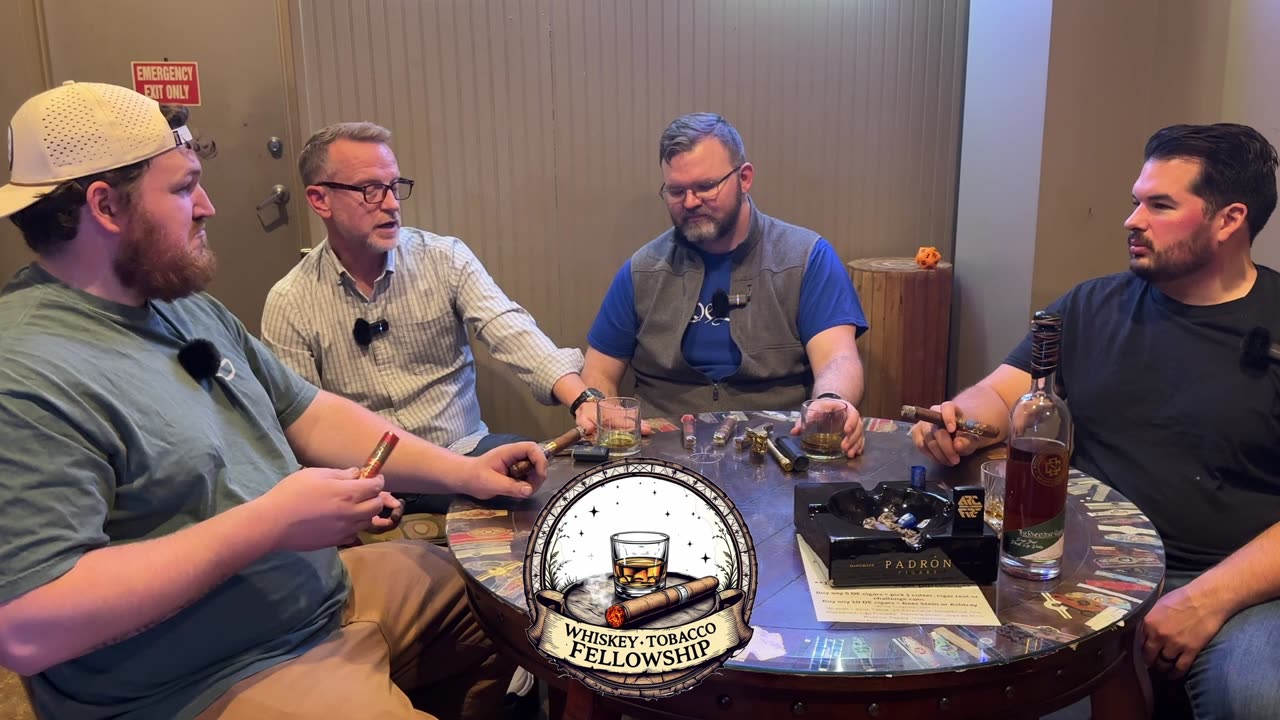 My Father Cigars - EP05