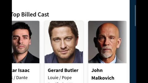 Cast