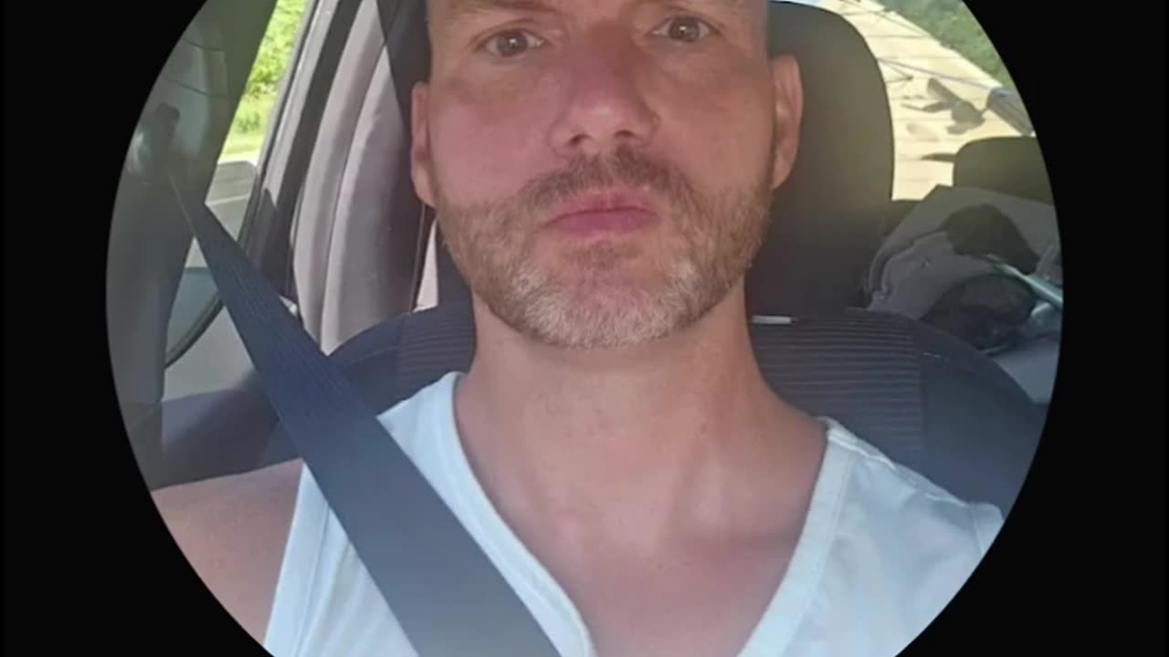 Mikhail Griffith the gay stalker wants attention