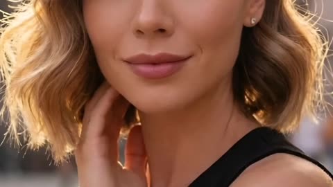 Can’t believe how this gold skirt turns heads everywhere I go… would you wear it too? #goldstyle