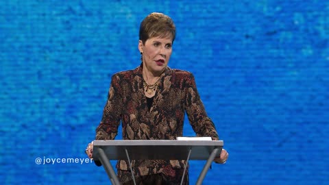 Pride and Humility - Part 1 | Joyce Meyer | Enjoying Everyday Life