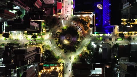 "Be the energy you want to attract."