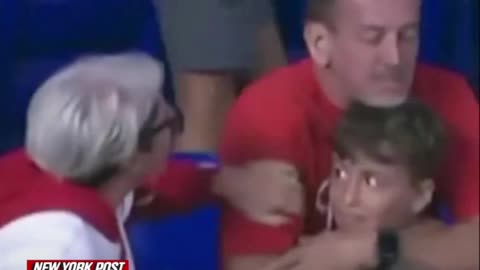 Company offers $5,000 to infamous Phillies fan for home run ball — but there’s a catch
