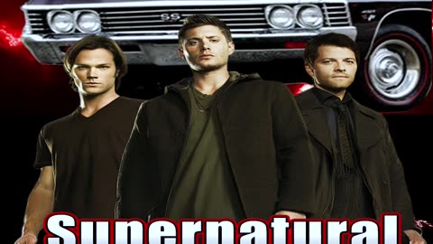 Die Geschichte von Dean Winchester