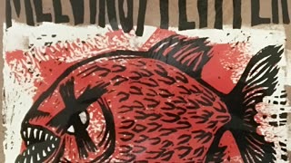 Melvins / Flipper - Hot Fish (Full EP)