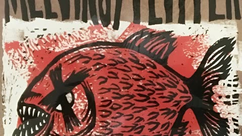 Melvins / Flipper - Hot Fish (Full EP)